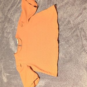 Elodie short sleeve blouse